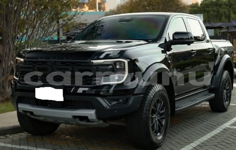 Big with watermark ford ranger commune de brazzaville brazzaville 9220