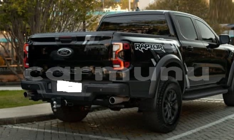 Big with watermark ford ranger commune de brazzaville brazzaville 9220