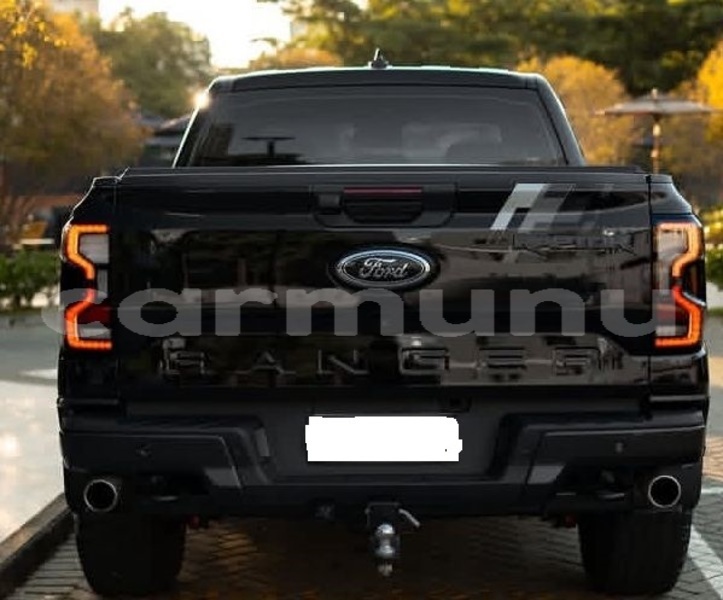 Big with watermark ford ranger commune de brazzaville brazzaville 9220
