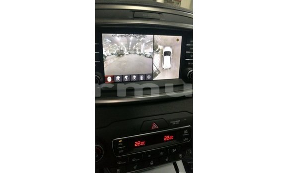 Acheter Import Voiture Kia Sorento Marron à Import - Dubai, Région de la Bouenza Acheter Import Voiture Kia Sorento Marron à Import - Dubai, Région de la Bouenza