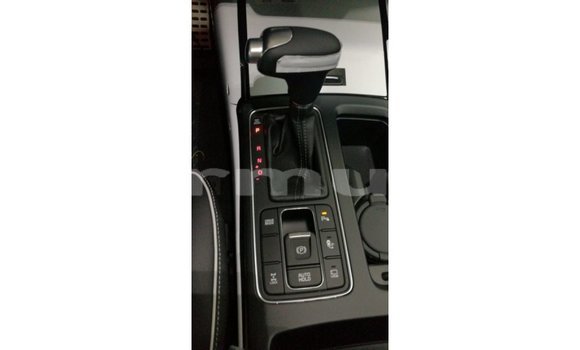 Acheter Import Voiture Kia Sorento Marron à Import - Dubai, Région de la Bouenza Acheter Import Voiture Kia Sorento Marron à Import - Dubai, Région de la Bouenza