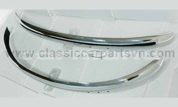 Acheter VW Beetle blade style1956 à Ewo, Cuvette-Ouest Acheter VW Beetle blade style1956 à Ewo, Cuvette-Ouest