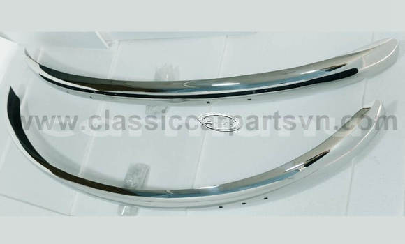 Acheter VW Beetle blade style1956 à Ewo, Cuvette-Ouest Acheter VW Beetle blade style1956 à Ewo, Cuvette-Ouest