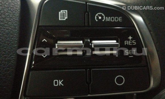 Acheter Import Voiture Kia Sorento Marron à Import - Dubai, Région de la Bouenza Acheter Import Voiture Kia Sorento Marron à Import - Dubai, Région de la Bouenza