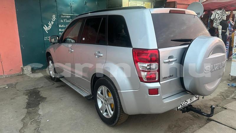 Big with watermark suzuki grand vitara commune de brazzaville brazzaville 9228