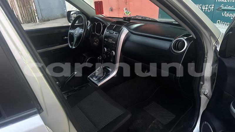 Big with watermark suzuki grand vitara commune de brazzaville brazzaville 9228