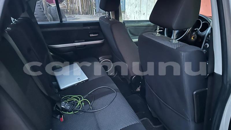 Big with watermark suzuki grand vitara commune de brazzaville brazzaville 9228