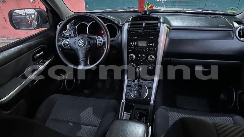 Big with watermark suzuki grand vitara commune de brazzaville brazzaville 9228