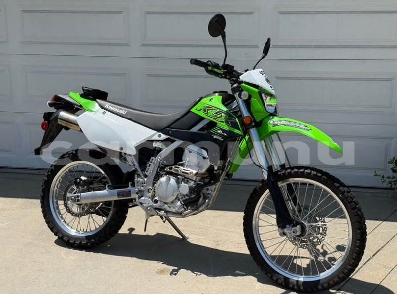 Big with watermark kawasaki klx commune de brazzaville brazzaville 9229