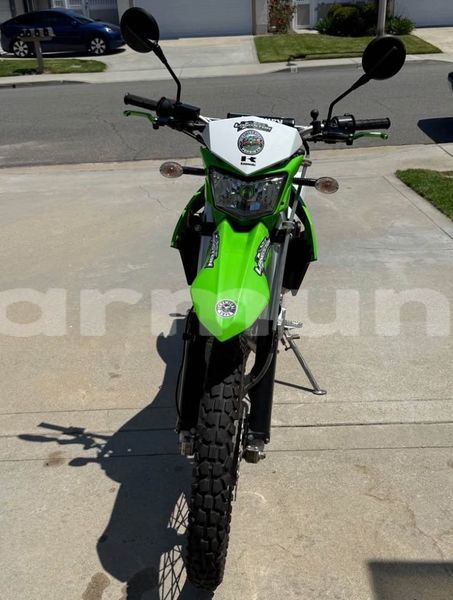 Big with watermark kawasaki klx commune de brazzaville brazzaville 9229