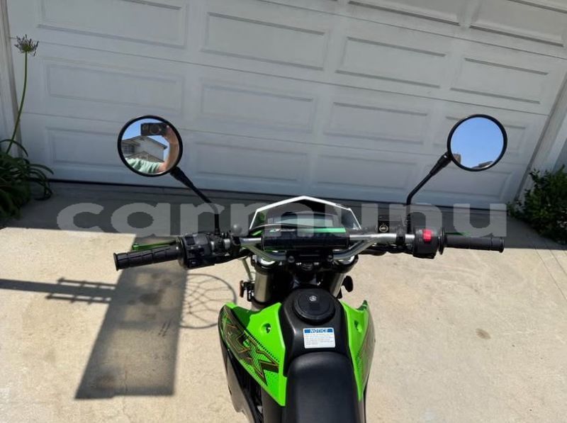 Big with watermark kawasaki klx commune de brazzaville brazzaville 9229
