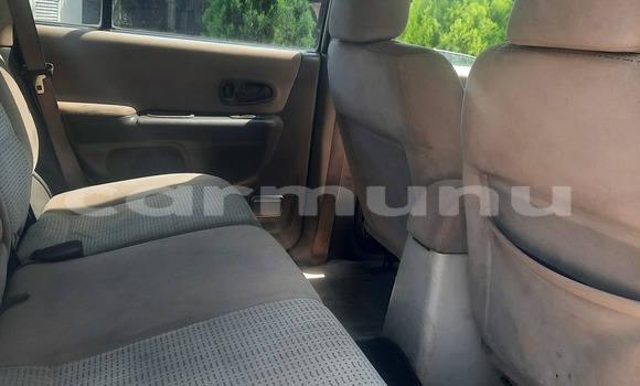 Acheter Occasion Voiture Mitsubishi Nativa Blanc à Pointe–Noire, Région du Kouilou Acheter Occasion Voiture Mitsubishi Nativa Blanc à Pointe–Noire, Région du Kouilou