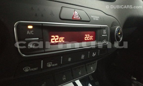 Acheter Import Voiture Kia Sorento Marron à Import - Dubai, Région de la Bouenza Acheter Import Voiture Kia Sorento Marron à Import - Dubai, Région de la Bouenza