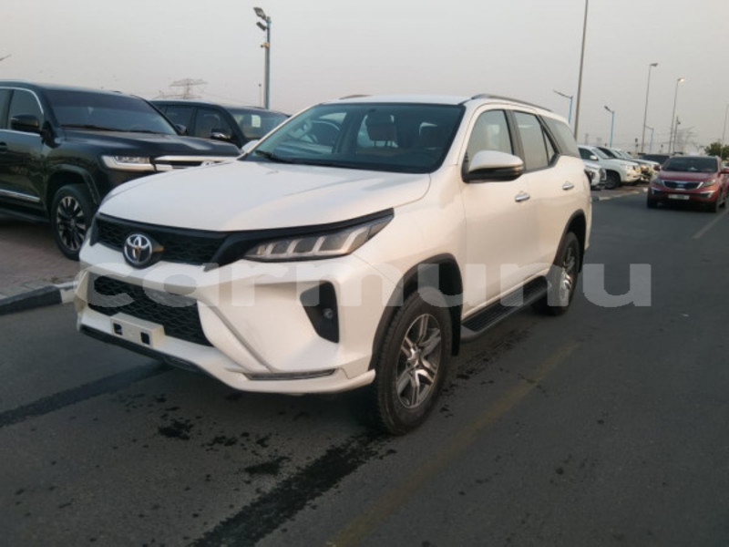 Big with watermark toyota fortuner commune de brazzaville brazzaville 9233