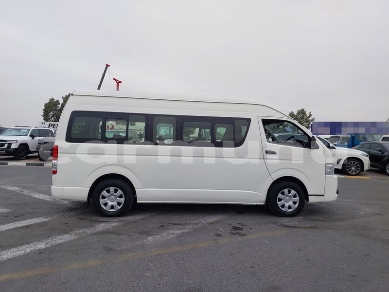 Big with watermark toyota hiace commune de brazzaville brazzaville 9234