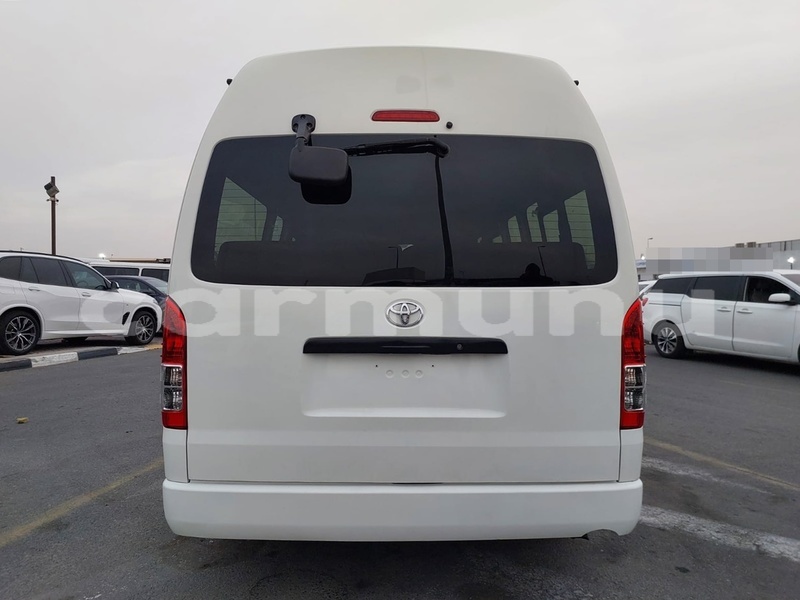 Big with watermark toyota hiace commune de brazzaville brazzaville 9234