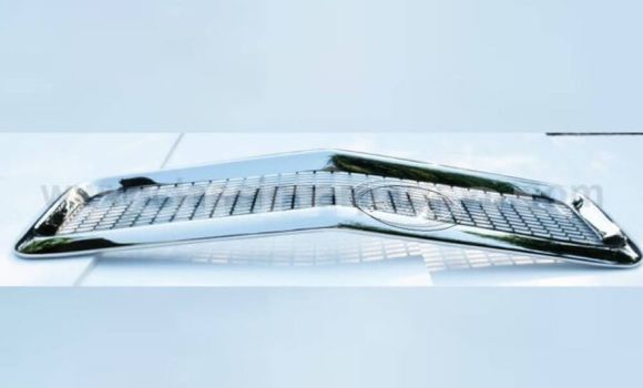 Buy Grille Volvo PV Duett in Djambala in uplands Buy Grille Volvo PV Duett in Djambala in uplands
