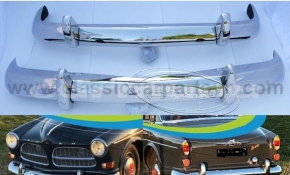 Buy Volvo Amazon Euro 1958 in Brazzaville in Municipality of Brazzaville Buy Volvo Amazon Euro 1958 in Brazzaville in Municipality of Brazzaville