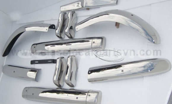 Buy PV444 (1947-1958) bumpers in Djambala in uplands Buy PV444 (1947-1958) bumpers in Djambala in uplands
