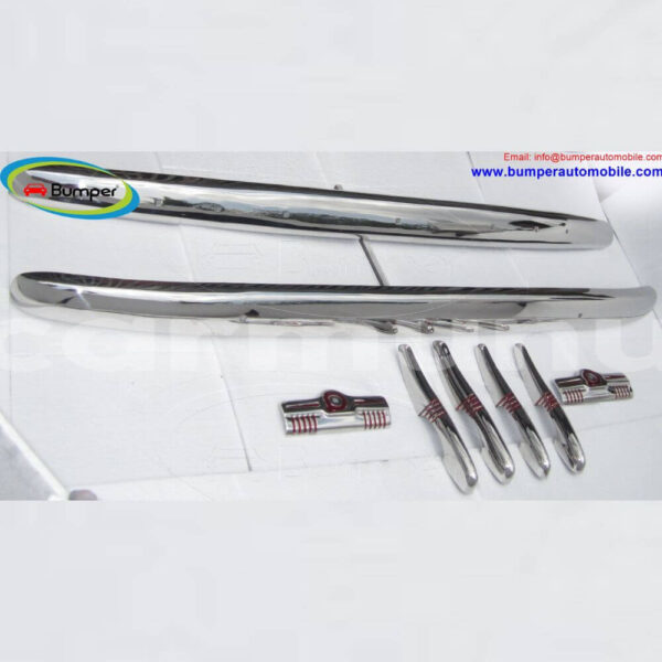 Big with watermark volvo pv 831 bumpers 2 600x600
