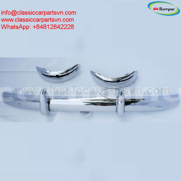 Big with watermark volvo pv duett kombi station wagon estate 1953 1969 bumpers 1 600x600