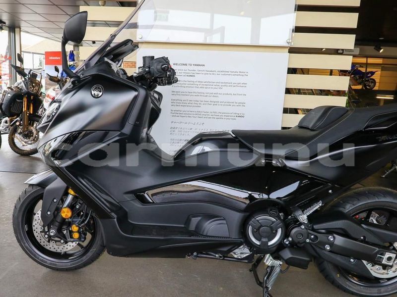 Big with watermark yamaha tmax region du niari dolisie 9247