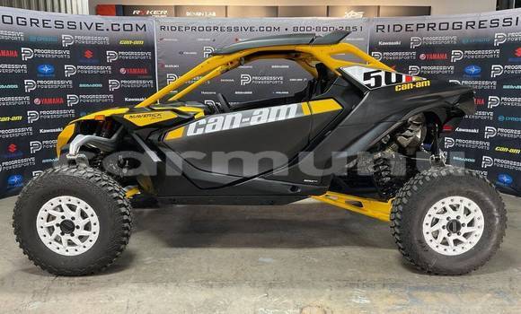 Acheter Neuf Moto Yamaha TMAX Noir à Dolisie, Région du Niari Acheter Neuf Moto Yamaha TMAX Noir à Dolisie, Région du Niari