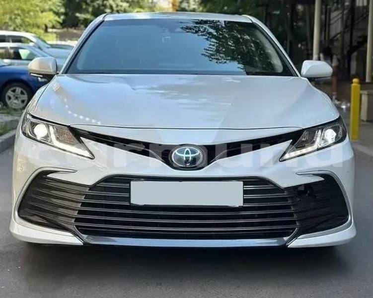 Big with watermark toyota camry commune de brazzaville brazzaville 9250