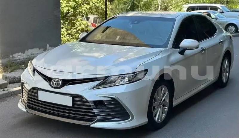 Big with watermark toyota camry commune de brazzaville brazzaville 9250