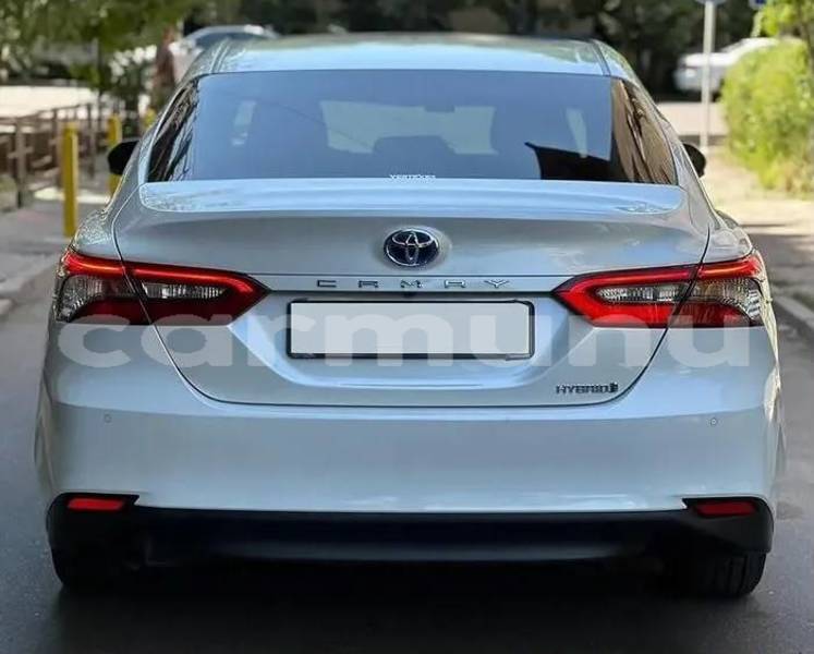 Big with watermark toyota camry commune de brazzaville brazzaville 9250