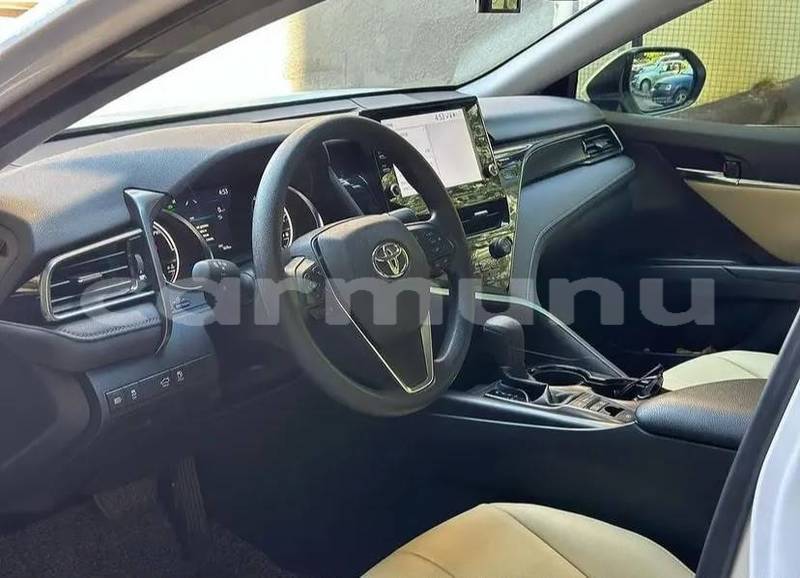 Big with watermark toyota camry commune de brazzaville brazzaville 9250