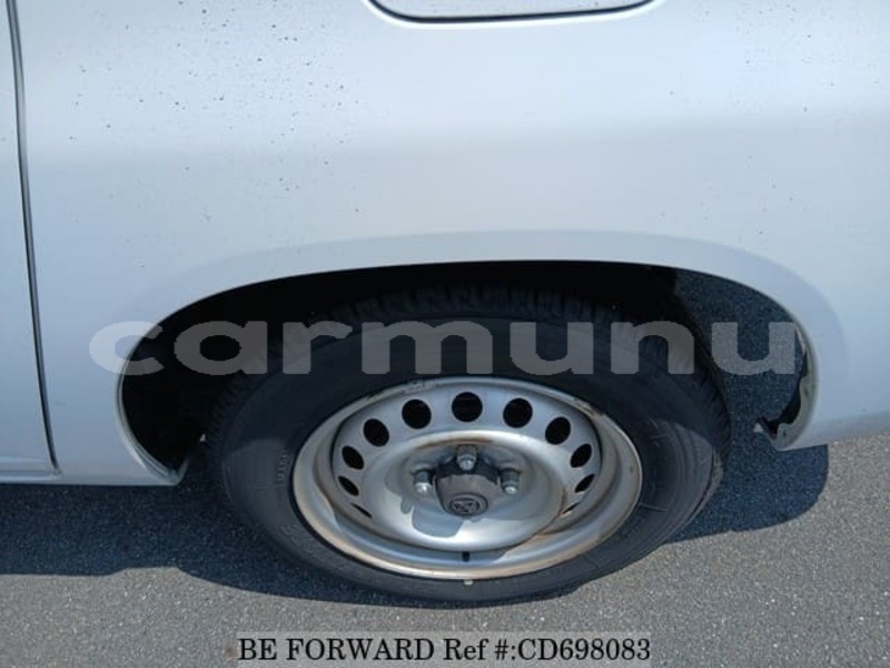 Big with watermark toyota probox region de la bouenza nkayi 9253