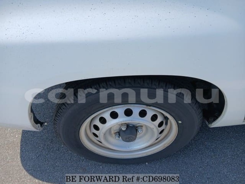 Big with watermark toyota probox region de la bouenza nkayi 9253