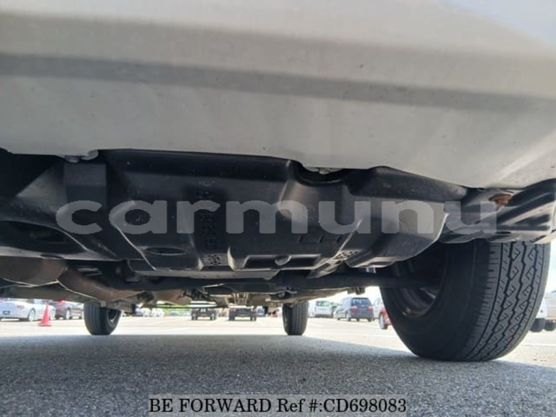 Big with watermark toyota probox region de la bouenza nkayi 9253