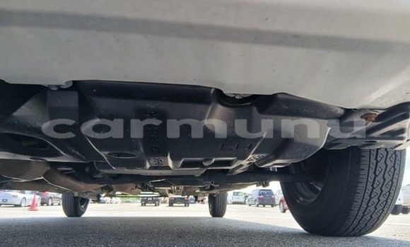 Acheter Import Voiture Toyota Probox Blanc à Nkayi, Région de la Bouenza Acheter Import Voiture Toyota Probox Blanc à Nkayi, Région de la Bouenza