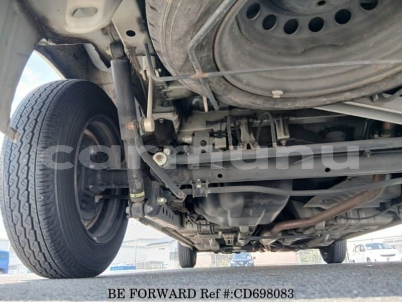 Big with watermark toyota probox region de la bouenza nkayi 9253