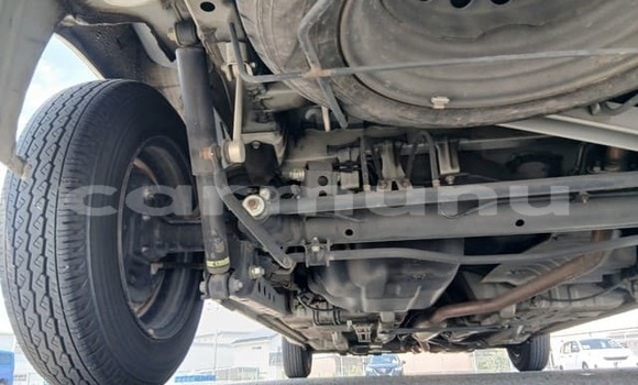 Acheter Import Voiture Toyota Probox Blanc à Nkayi, Région de la Bouenza Acheter Import Voiture Toyota Probox Blanc à Nkayi, Région de la Bouenza