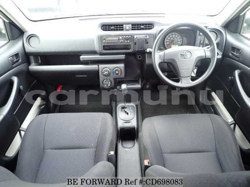 Big with watermark toyota probox region de la bouenza nkayi 9253
