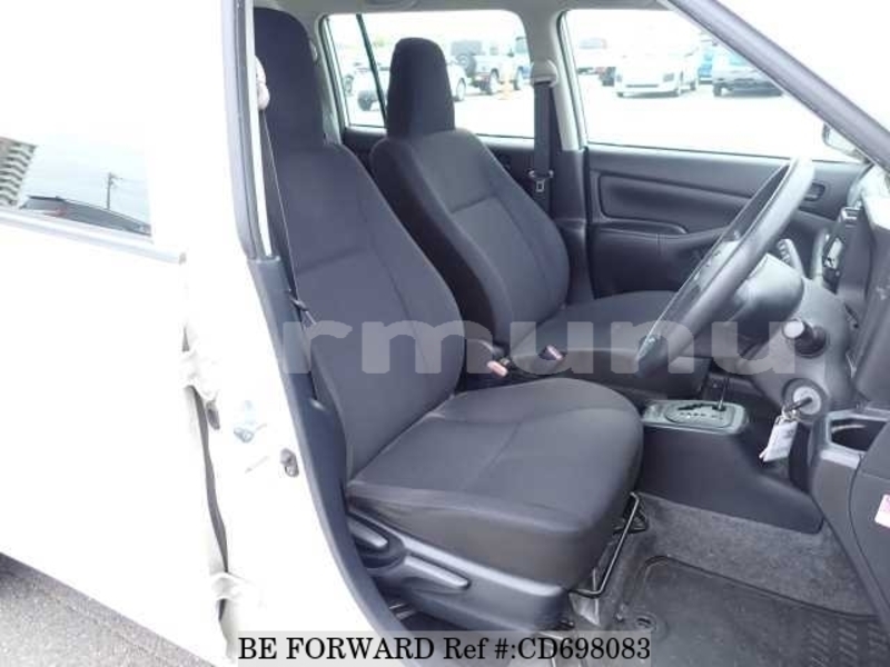 Big with watermark toyota probox region de la bouenza nkayi 9253