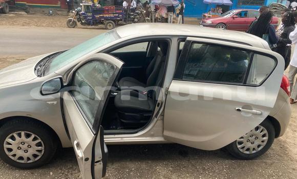 Acheter Occasion Voiture Hyundai Solaris Autre à Pointe–Noire, Région du Kouilou