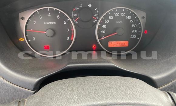Acheter Occasion Voiture Hyundai Solaris Autre à Pointe–Noire, Région du Kouilou Acheter Occasion Voiture Hyundai Solaris Autre à Pointe–Noire, Région du Kouilou