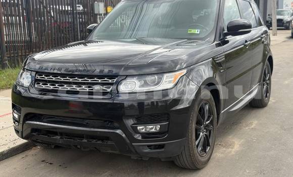 Acheter Neuf Voiture Range Rover Range Rover Noir à Pointe–Noire, Région du Kouilou Acheter Neuf Voiture Range Rover Range Rover Noir à Pointe–Noire, Région du Kouilou