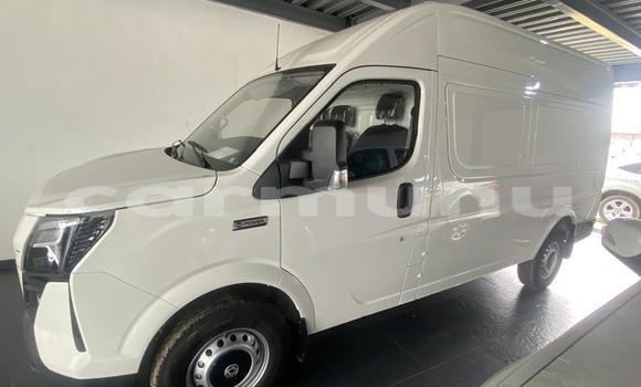 Acheter Occasion Voiture DongFeng A30 Blanc à Pointe–Noire, Région du Kouilou