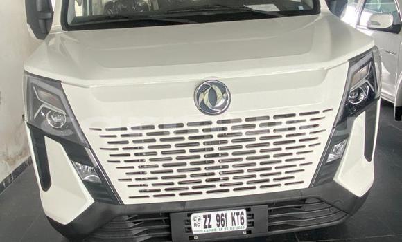 Acheter Occasion Voiture DongFeng A30 Blanc à Pointe–Noire, Région du Kouilou Acheter Occasion Voiture DongFeng A30 Blanc à Pointe–Noire, Région du Kouilou