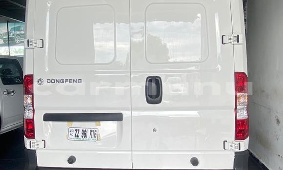 Acheter Occasion Voiture DongFeng A30 Blanc à Pointe–Noire, Région du Kouilou Acheter Occasion Voiture DongFeng A30 Blanc à Pointe–Noire, Région du Kouilou