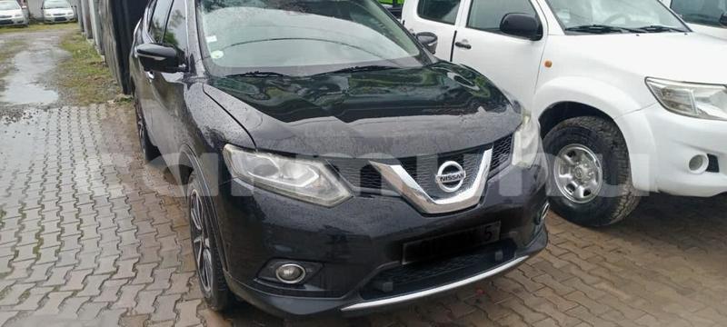 Big with watermark nissan x trail region du kouilou pointe noire 9264