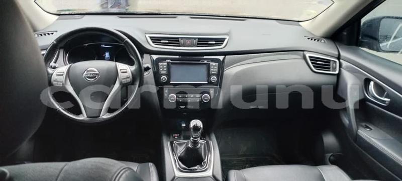 Big with watermark nissan x trail region du kouilou pointe noire 9264