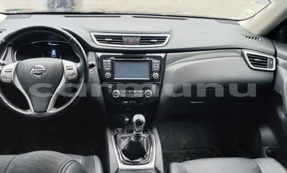 Acheter Occasion Voiture Nissan X–Trail Noir à Pointe–Noire, Région du Kouilou Acheter Occasion Voiture Nissan X–Trail Noir à Pointe–Noire, Région du Kouilou