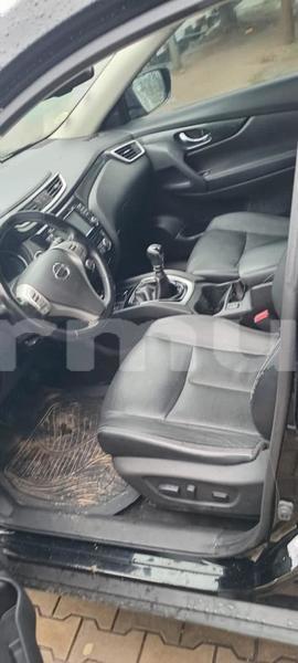 Big with watermark nissan x trail region du kouilou pointe noire 9264