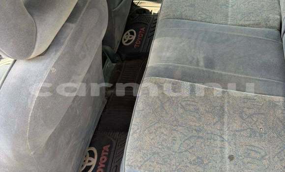 Acheter Occasion Voiture Toyota Avensis Gris à Brazzaville, Commune de Brazzaville Acheter Occasion Voiture Toyota Avensis Gris à Brazzaville, Commune de Brazzaville